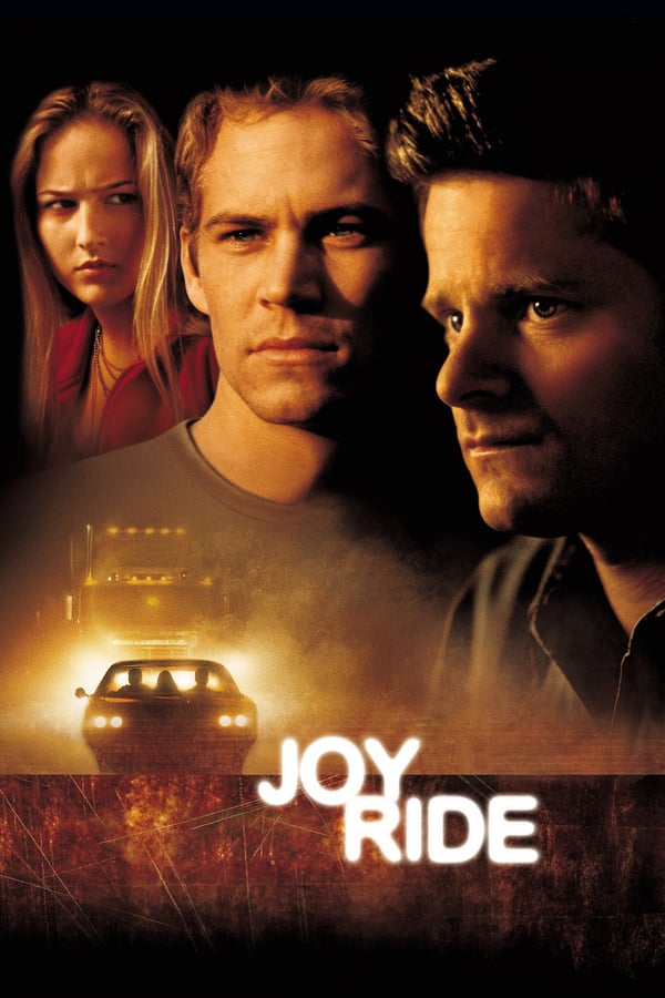 Cover of the movie Joy Ride