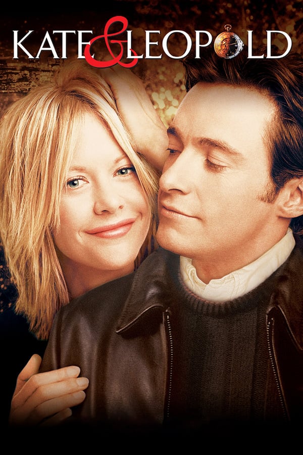 Cover of the movie Kate & Leopold