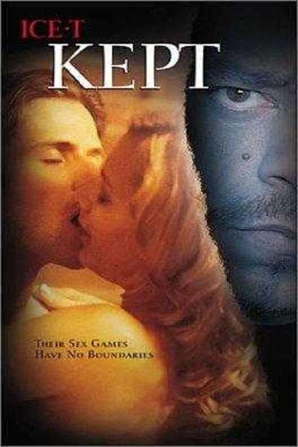 Cover of the movie Kept