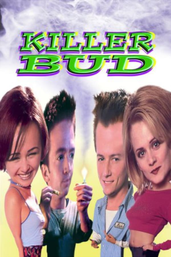 Cover of the movie Killer Bud