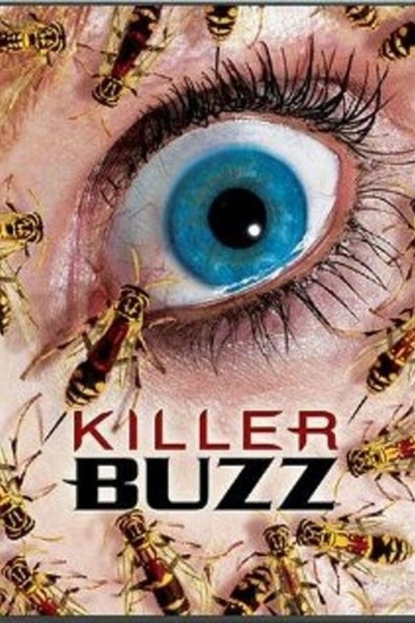Cover of the movie Killer Buzz