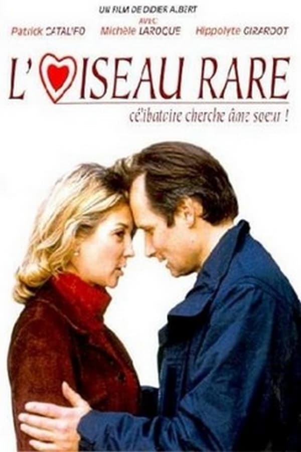 Cover of the movie L'oiseau rare