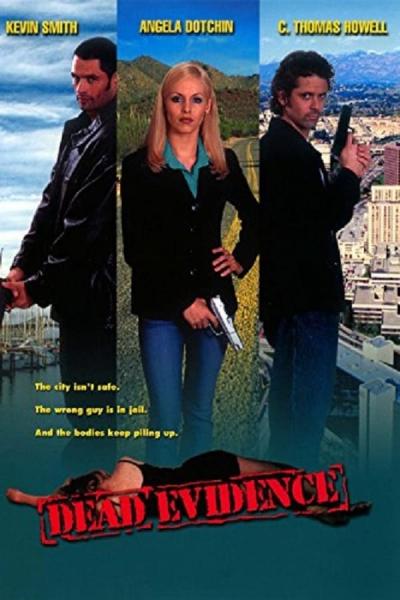 Cover of the movie Lawless: Dead Evidence