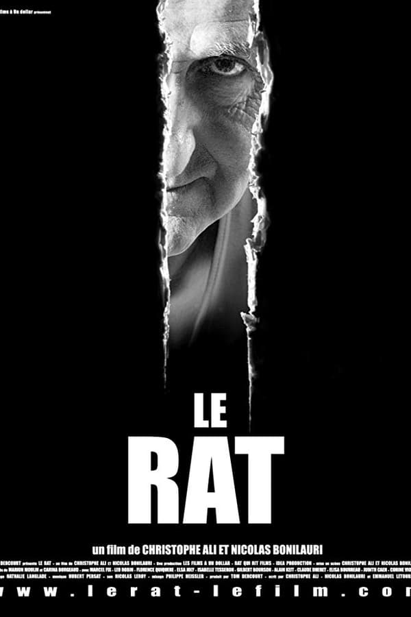 Cover of the movie Le Rat