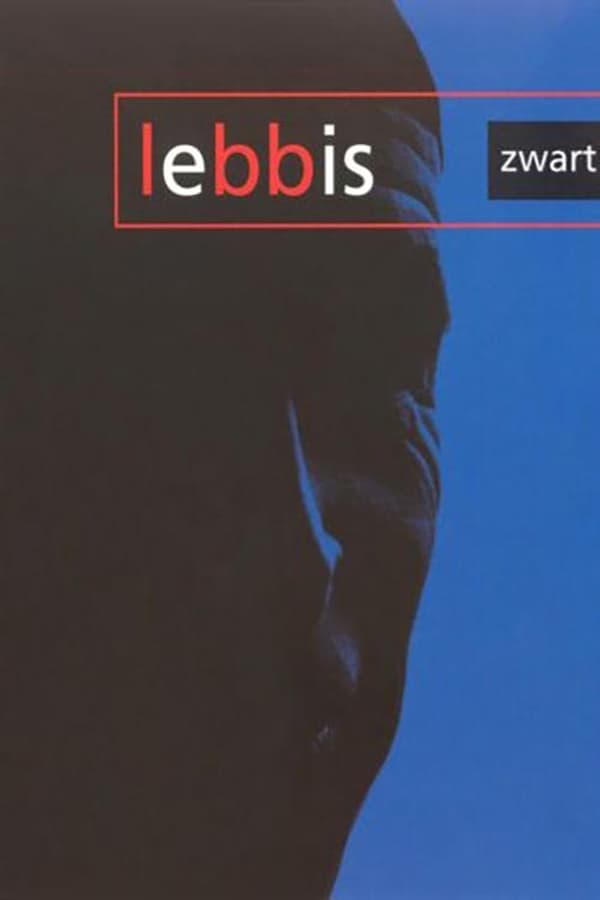 Cover of the movie Lebbis: Zwart