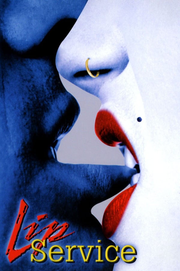 Cover of the movie Lip Service