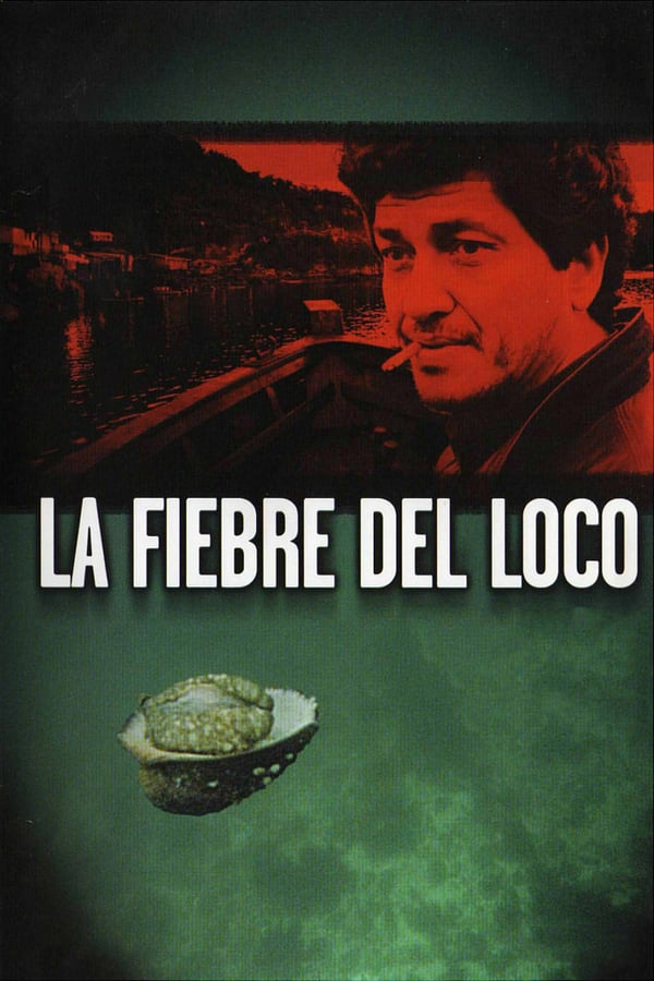 Cover of the movie Loco Fever