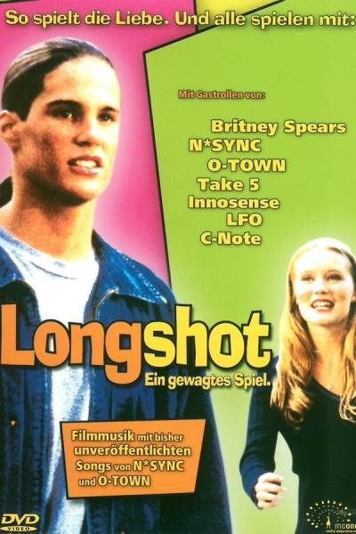 Cover of the movie Longshot