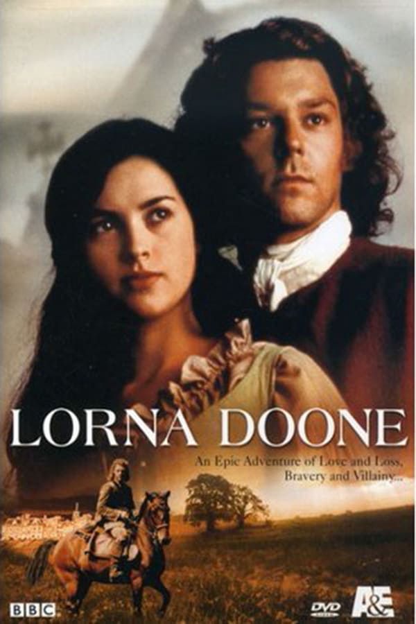 Cover of the movie Lorna Doone