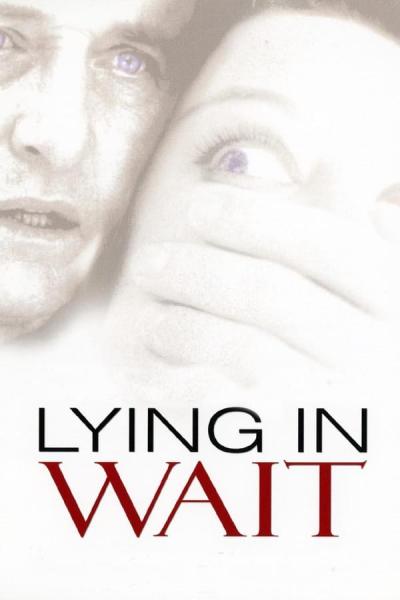 Cover of the movie Lying in Wait