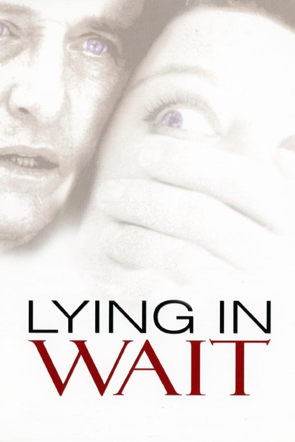 Cover of the movie Lying in Wait
