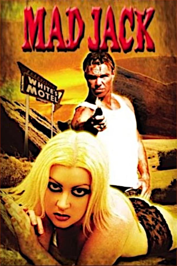 Cover of the movie Mad Jack