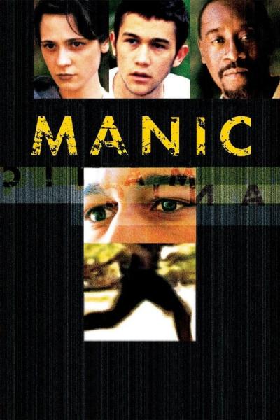 Cover of the movie Manic