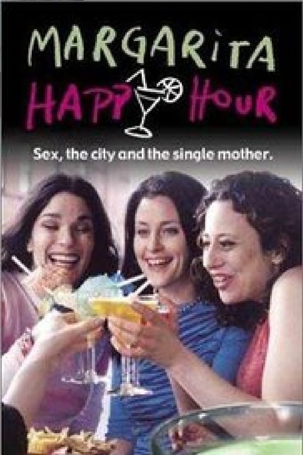 Cover of the movie Margarita Happy Hour