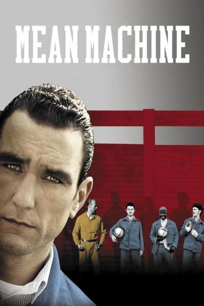 Cover of the movie Mean Machine