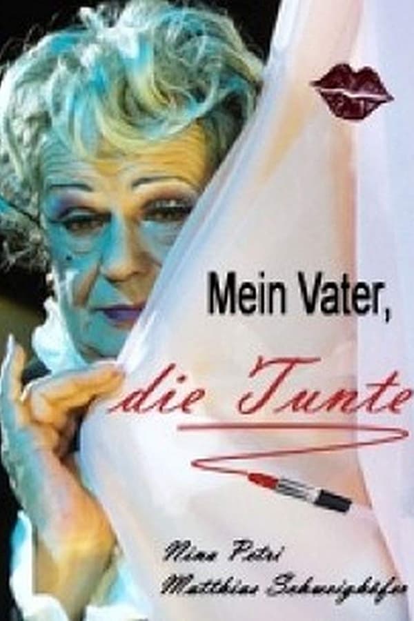 Cover of the movie Mein Vater, die Tunte