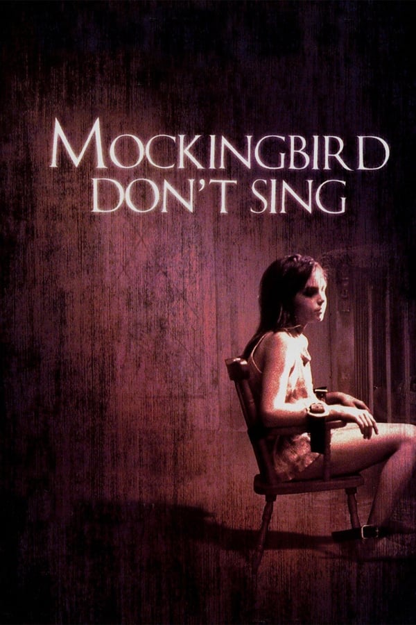 Cover of the movie Mockingbird Don't Sing