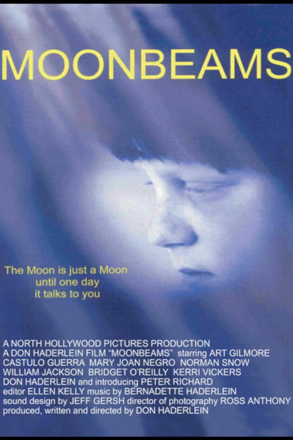 Cover of the movie Moonbeams