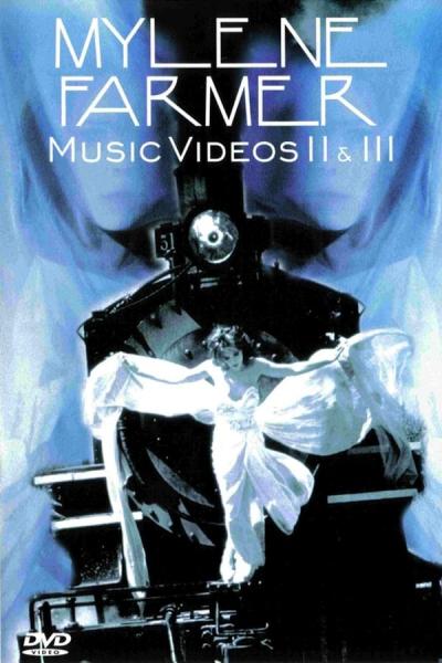 Cover of Music Videos II & III