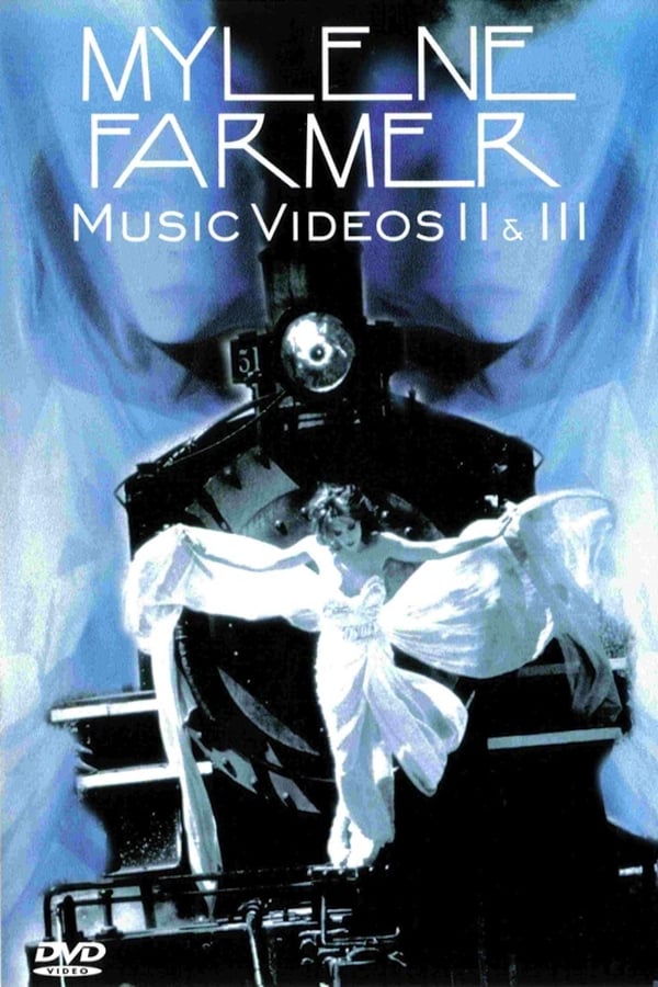 Cover of the movie Music Videos II & III