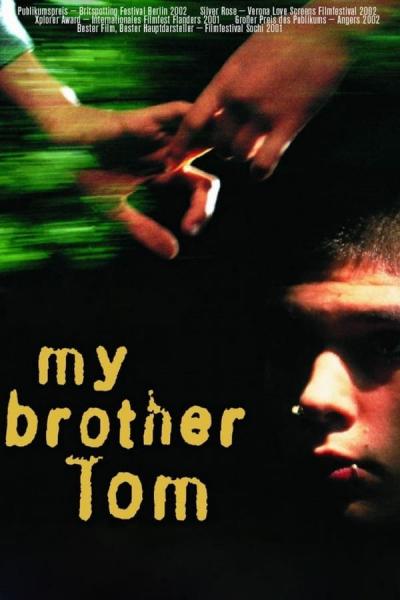Cover of the movie My Brother Tom