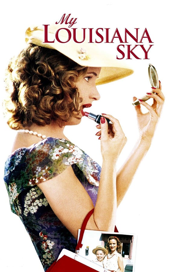 Cover of the movie My Louisiana Sky