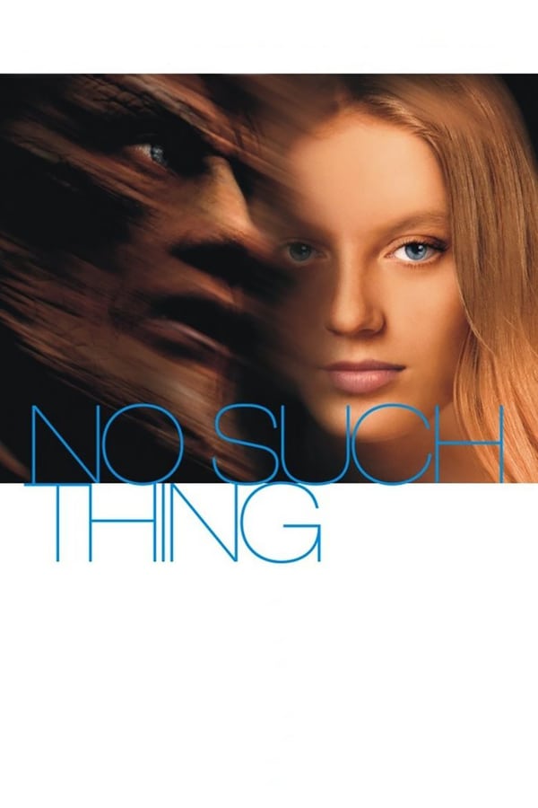 Cover of the movie No Such Thing