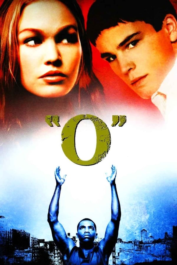 Cover of the movie O