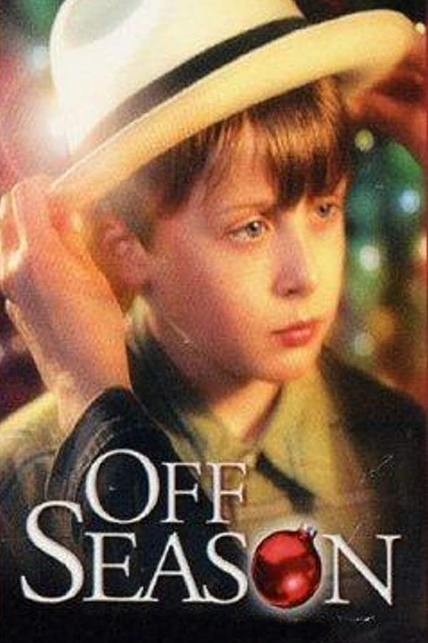 Cover of the movie Off Season