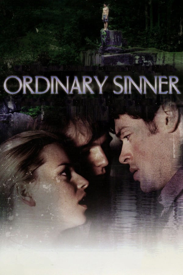 Cover of the movie Ordinary Sinner