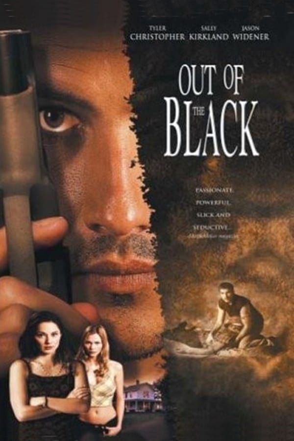 Cover of the movie Out of the Black