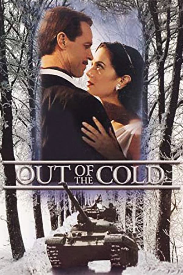 Cover of the movie Out of the Cold