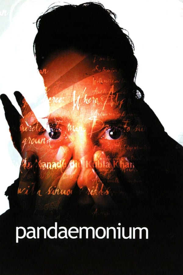 Cover of the movie Pandaemonium