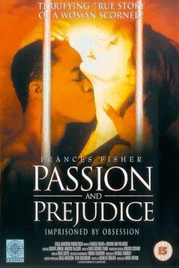 Cover of the movie Passion & Prejudice