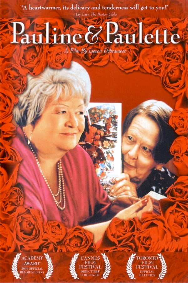 Cover of the movie Pauline & Paulette