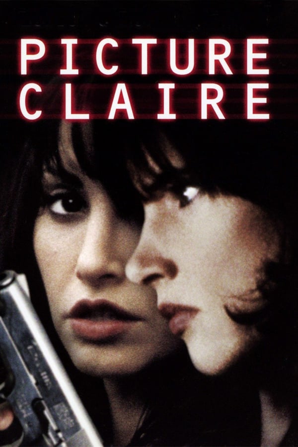 Cover of the movie Picture Claire