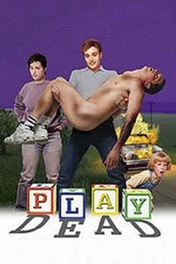 Cover of the movie Play Dead