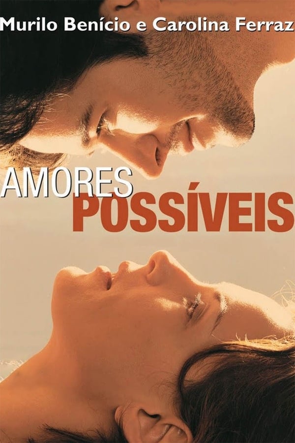 Cover of the movie Possible Loves