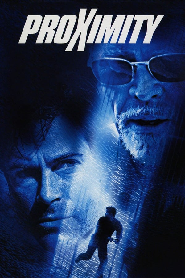 Cover of the movie Proximity