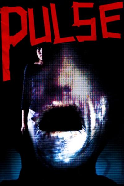 Cover of the movie Pulse