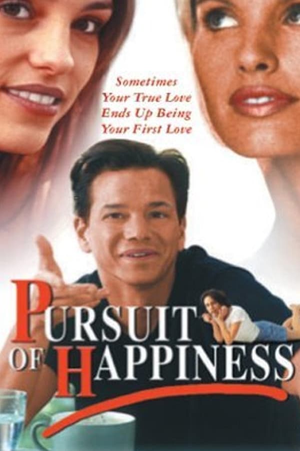 Cover of the movie Pursuit of Happiness