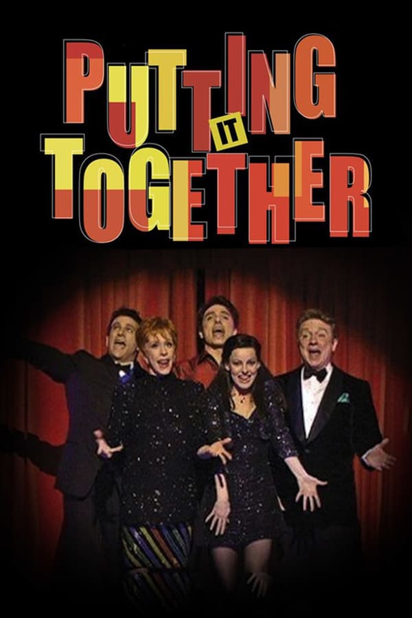 Cover of the movie Putting It Together