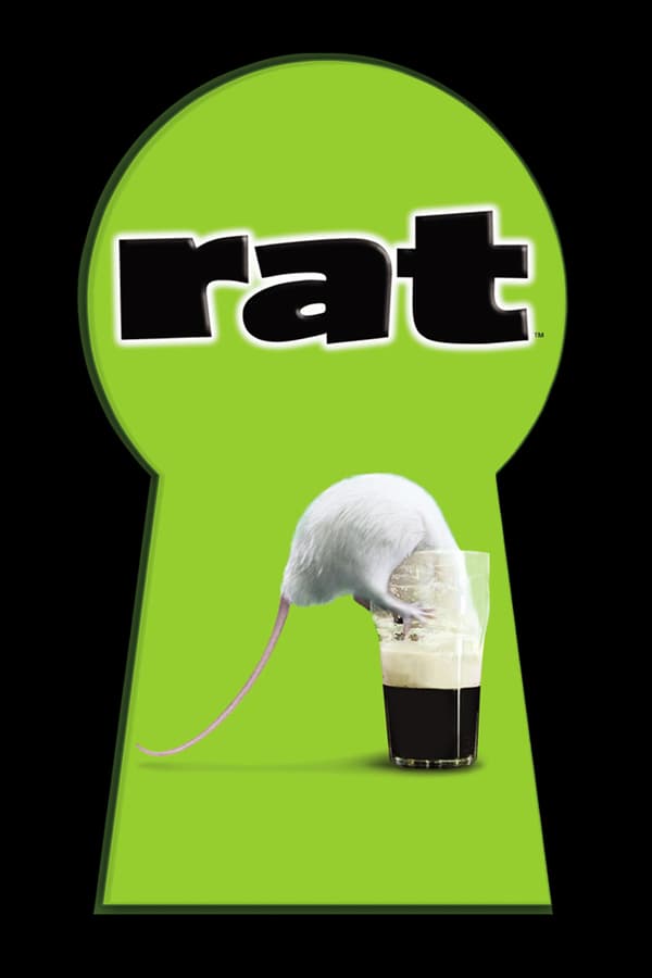 Cover of the movie Rat