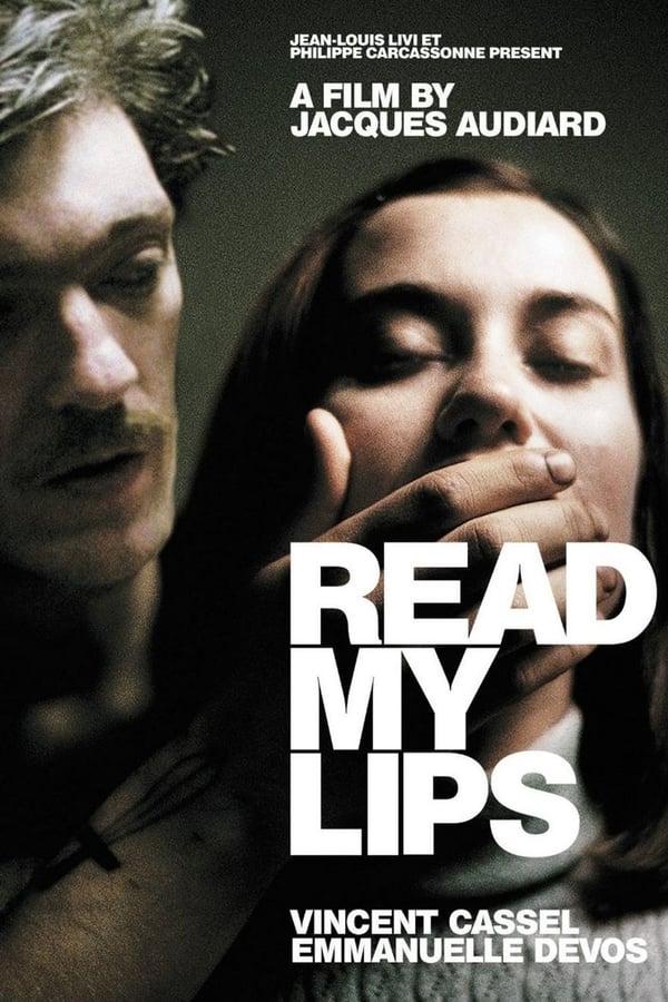 Cover of the movie Read My Lips