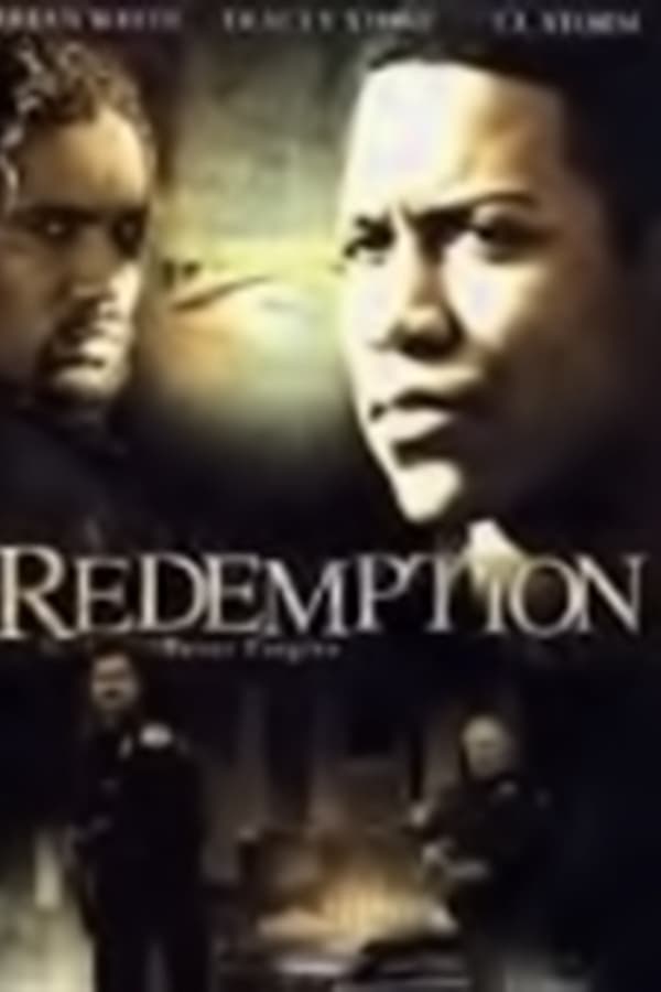 Cover of the movie Redemption