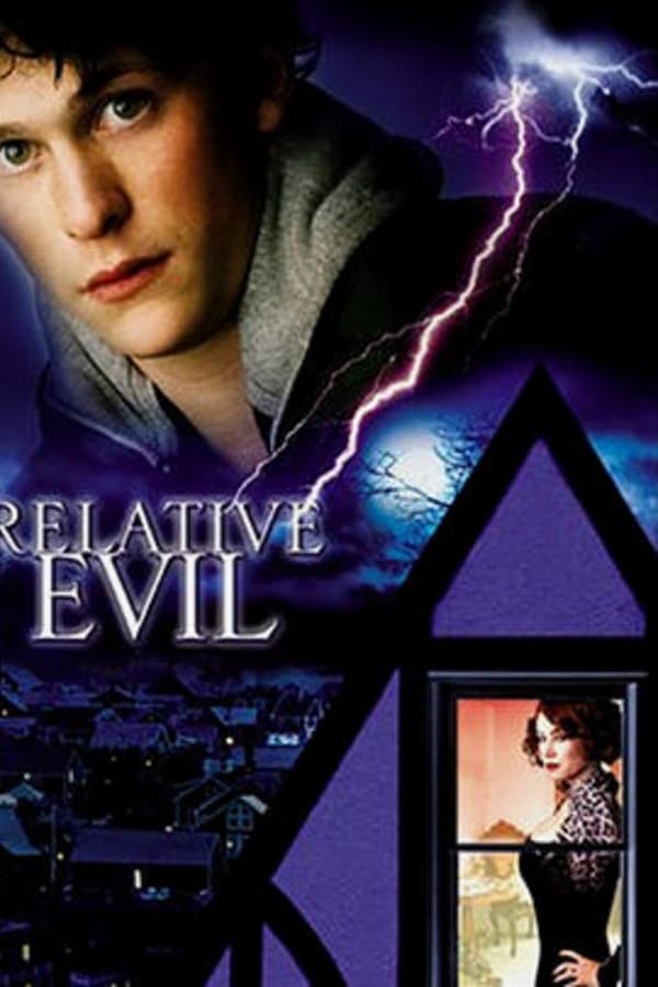 Cover of the movie Relative Evil