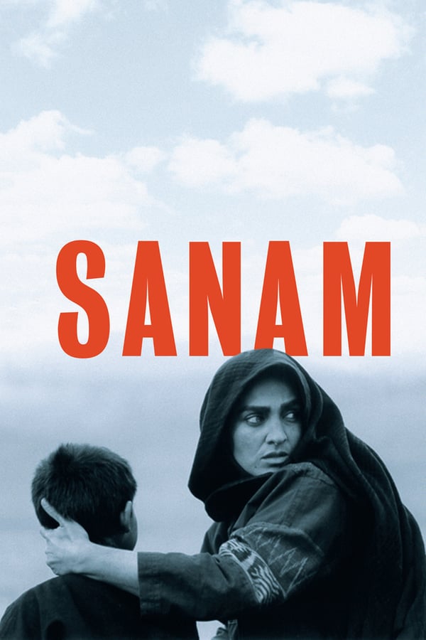 Cover of the movie Sanam