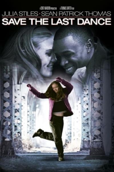 Cover of the movie Save the Last Dance