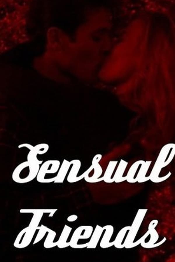 Cover of the movie Sensual Friends
