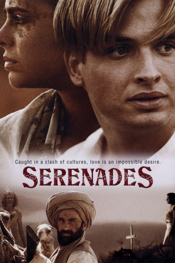 Cover of the movie Serenades